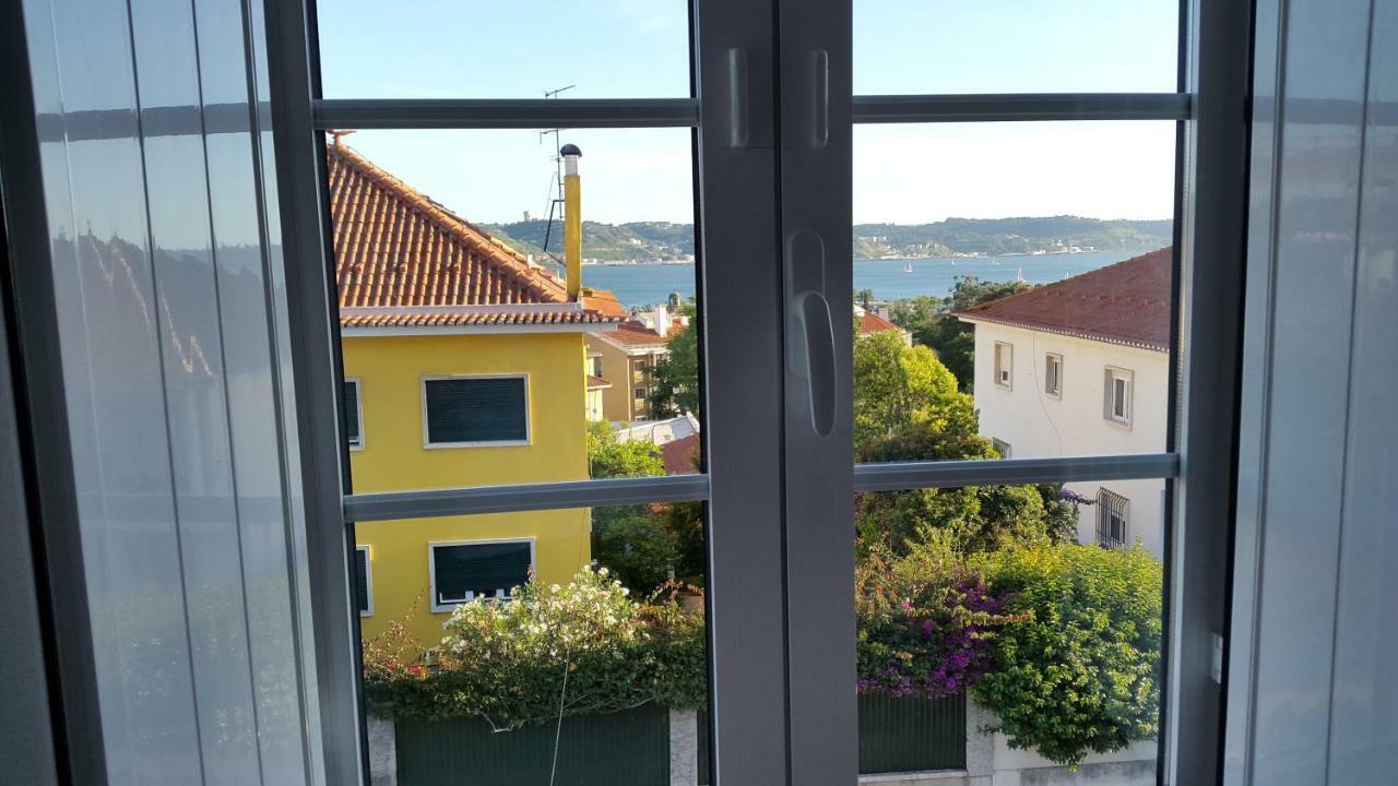 Tejo à Vista Appartement