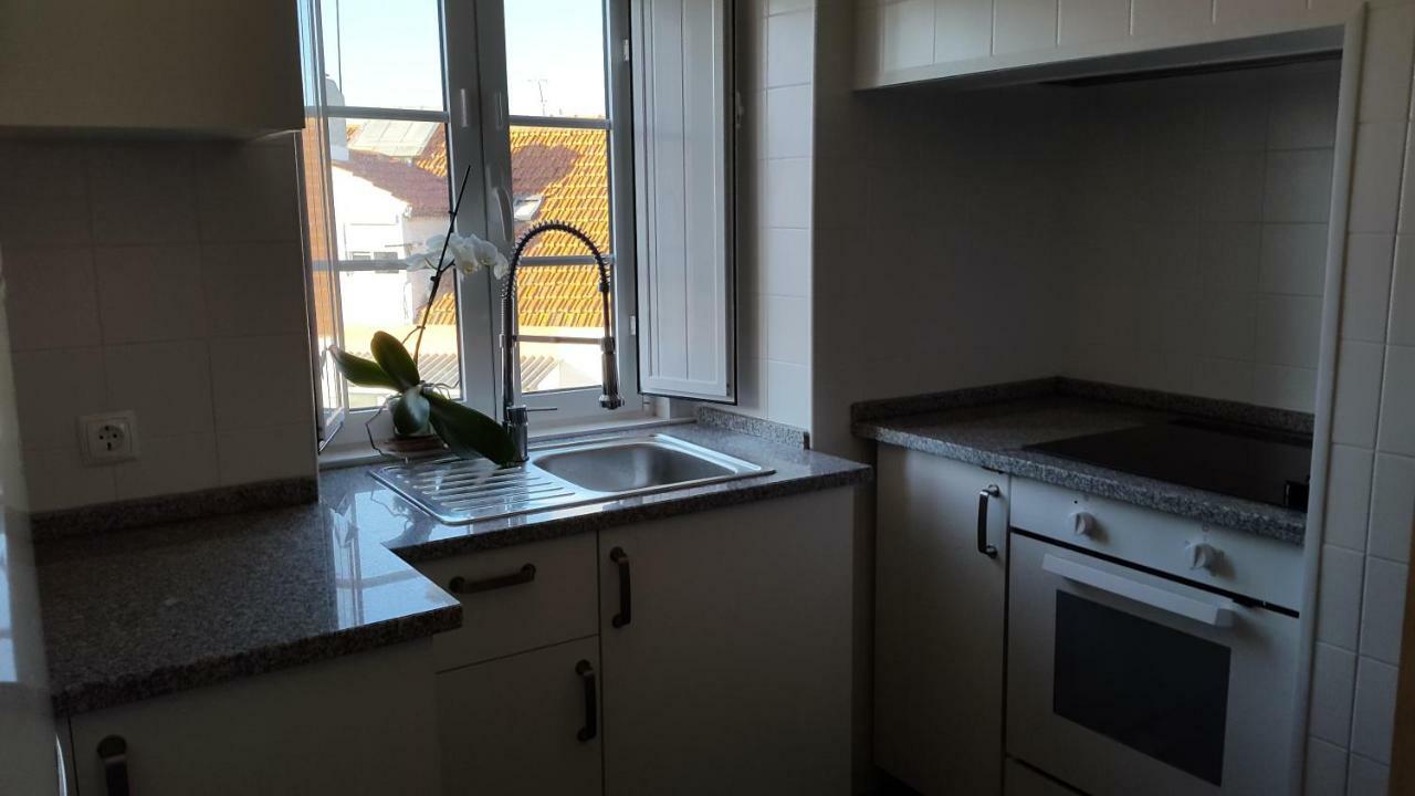 Appartement Tejo à Vista