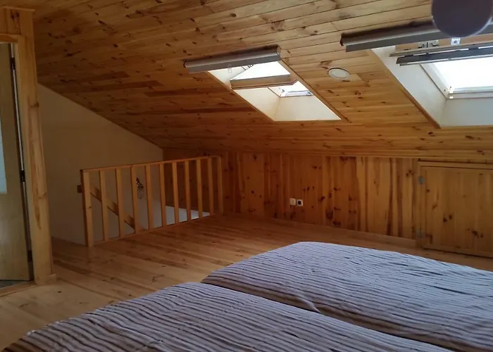 Apartamentos Tejo A Vista